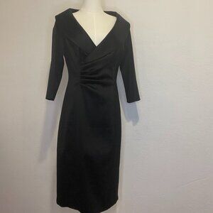 Kay Unger evening dress